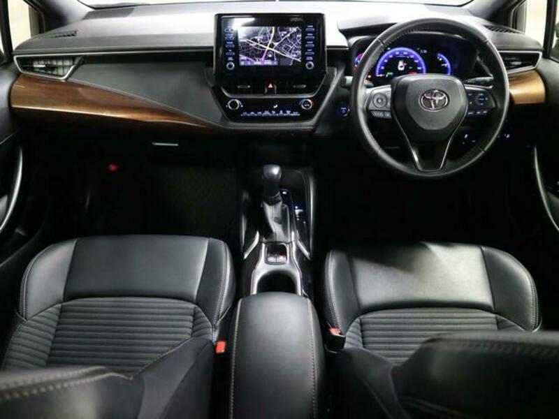 COROLLA TOURING