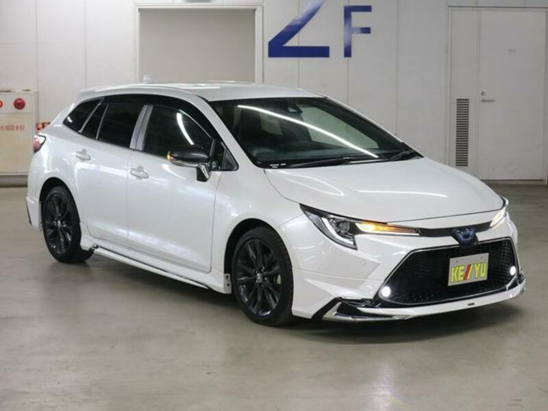 COROLLA TOURING
