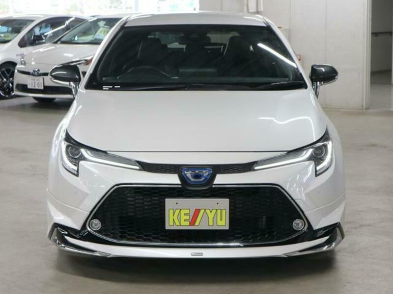 COROLLA TOURING