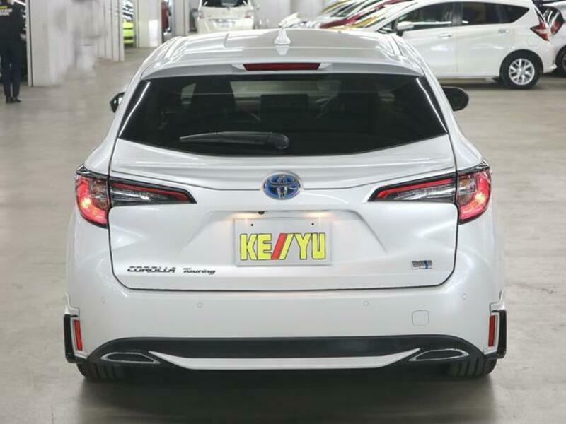 COROLLA TOURING