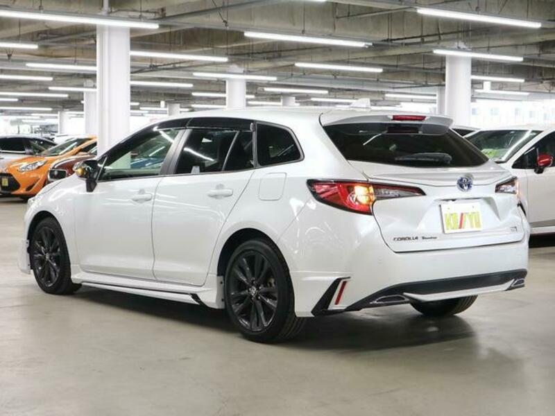 COROLLA TOURING