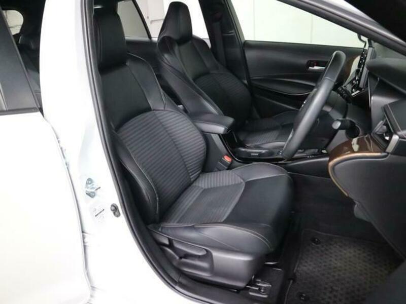 COROLLA TOURING
