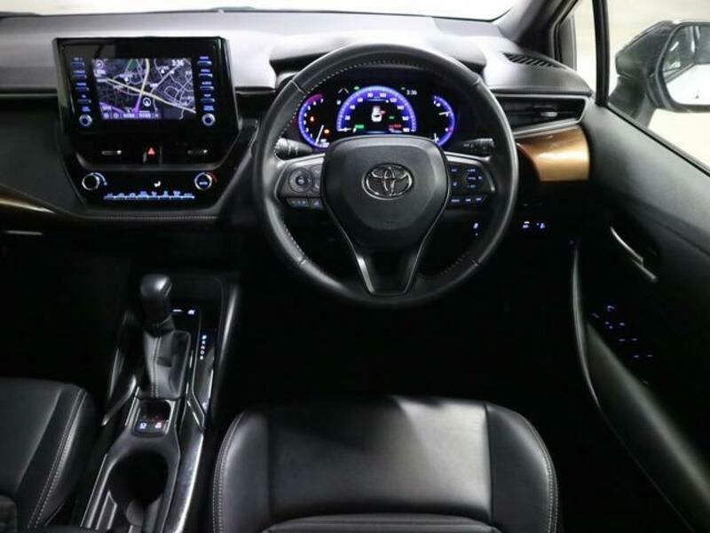 COROLLA TOURING