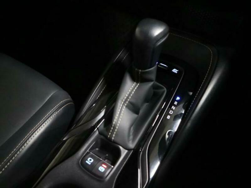 COROLLA TOURING