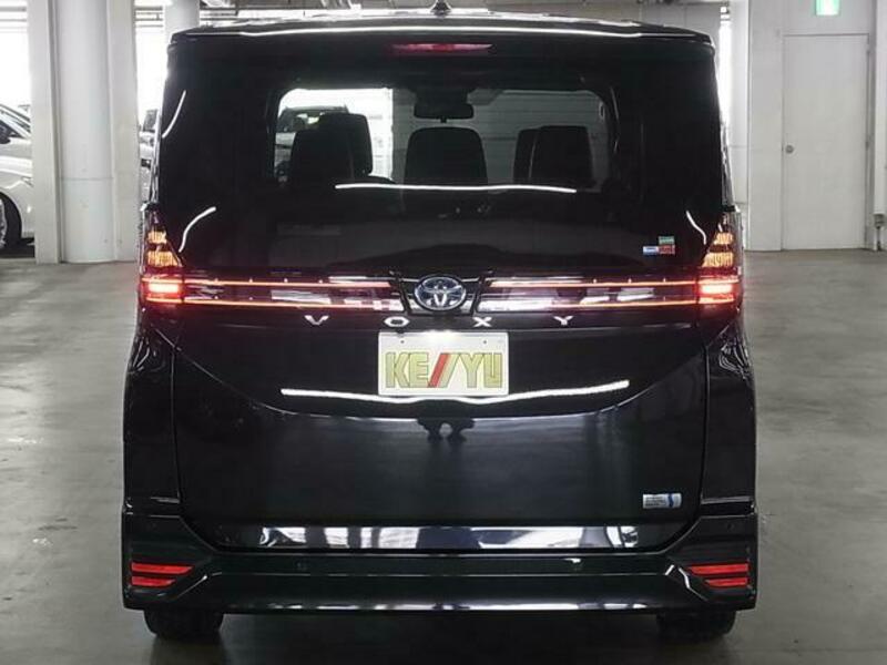 VOXY