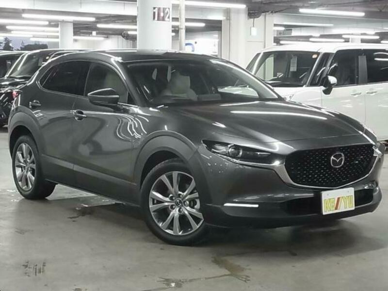 CX-30