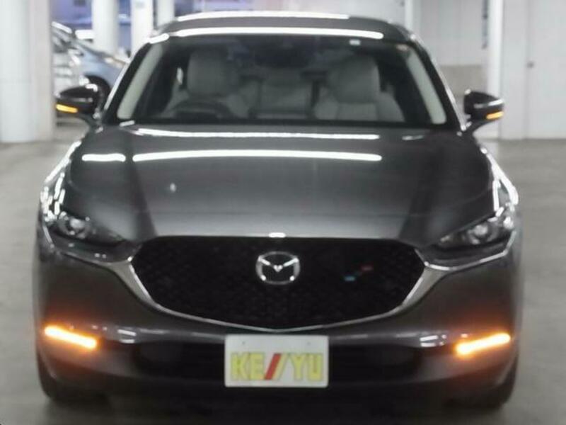 CX-30