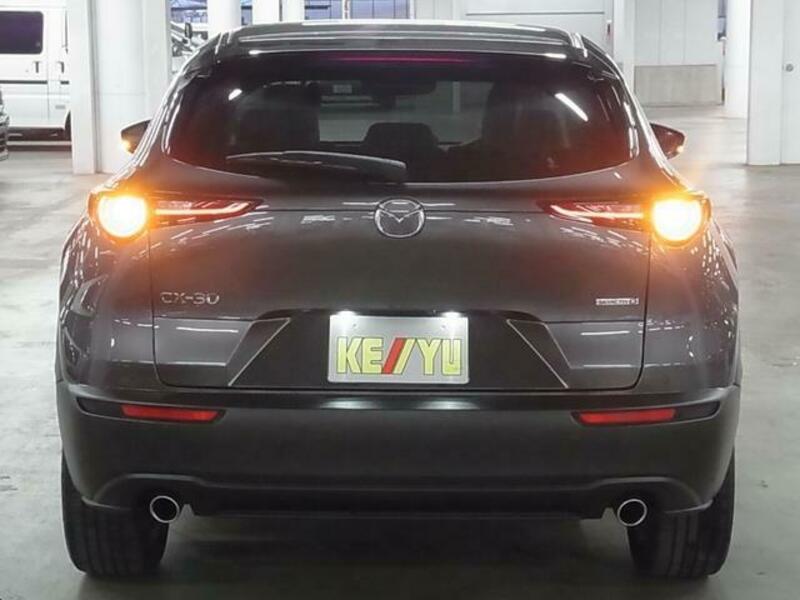 CX-30