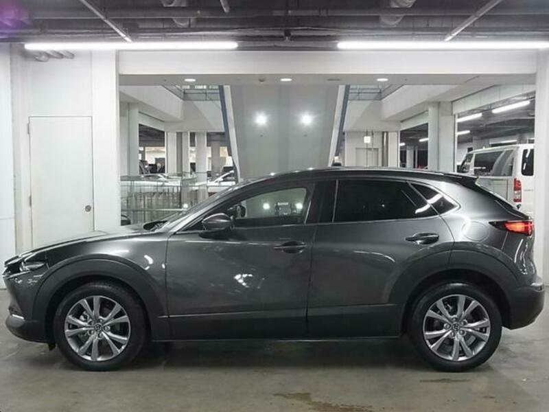 CX-30