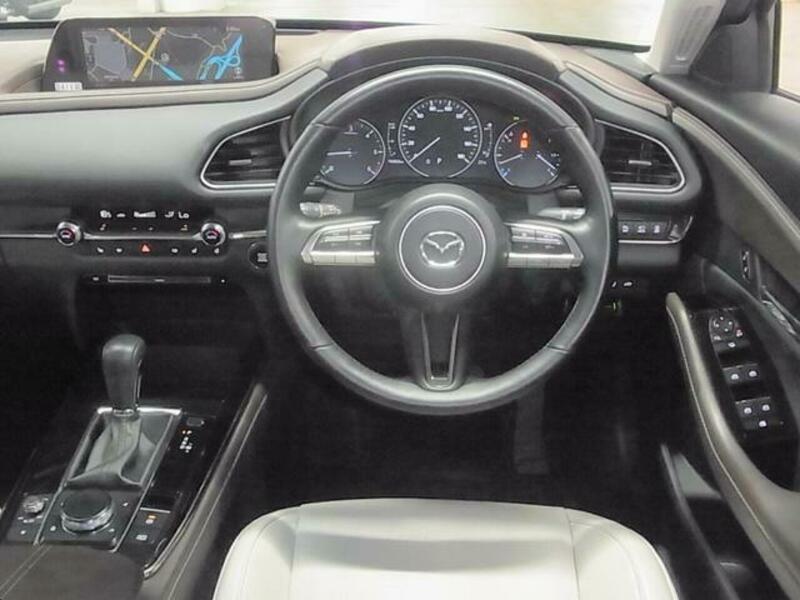 CX-30