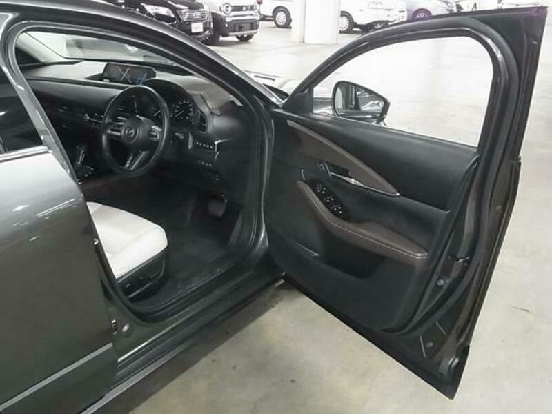 CX-30