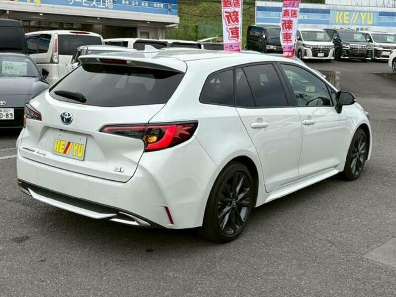 COROLLA TOURING