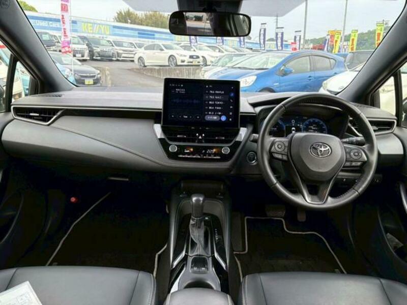 COROLLA TOURING
