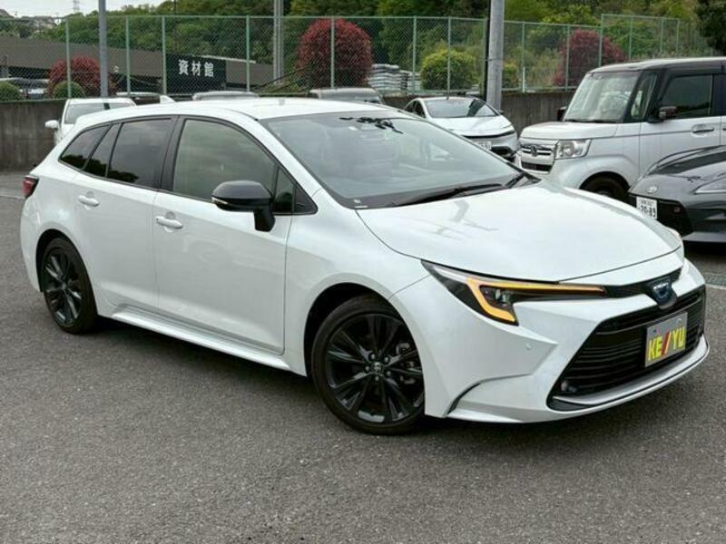 COROLLA TOURING