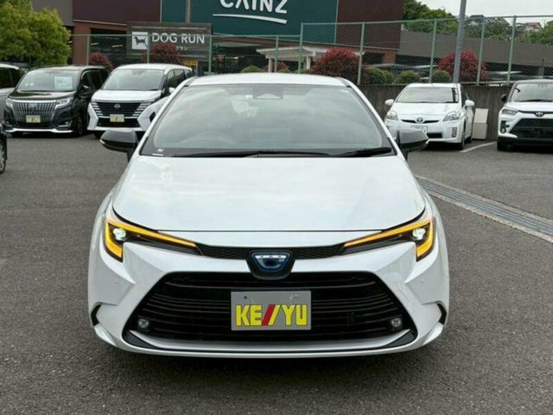 COROLLA TOURING