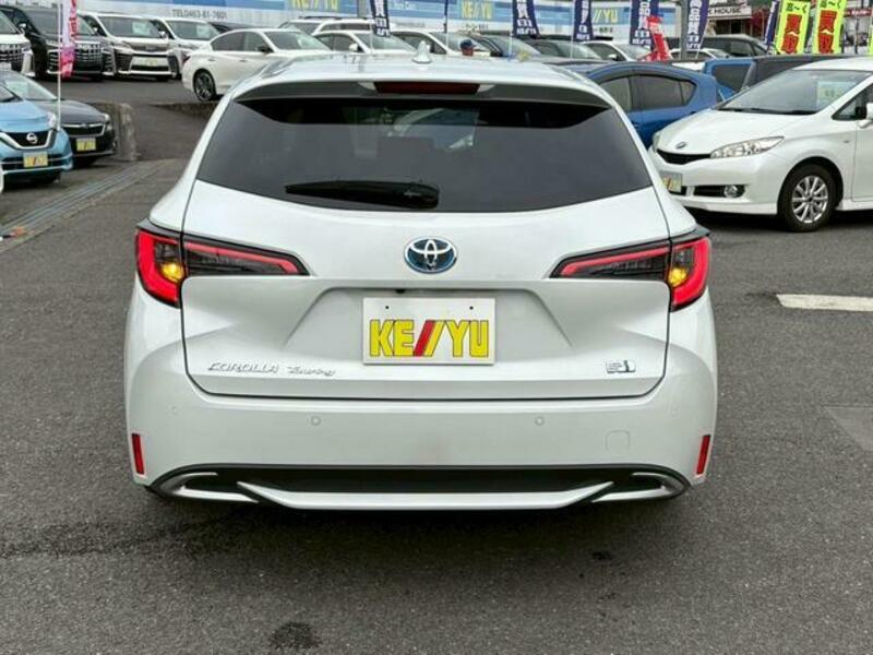 COROLLA TOURING