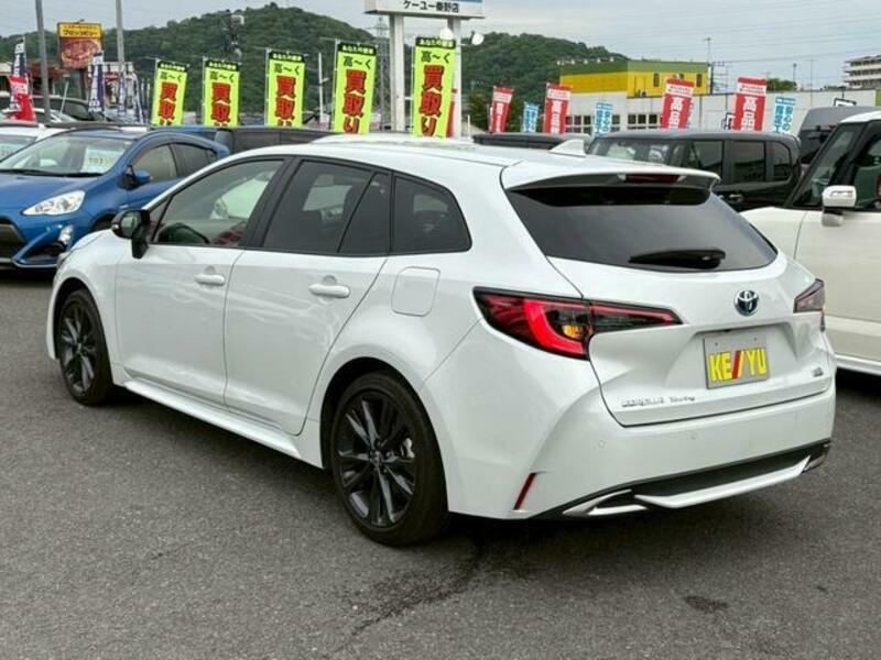 COROLLA TOURING