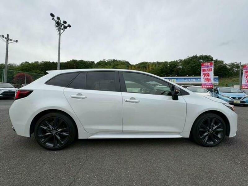 COROLLA TOURING
