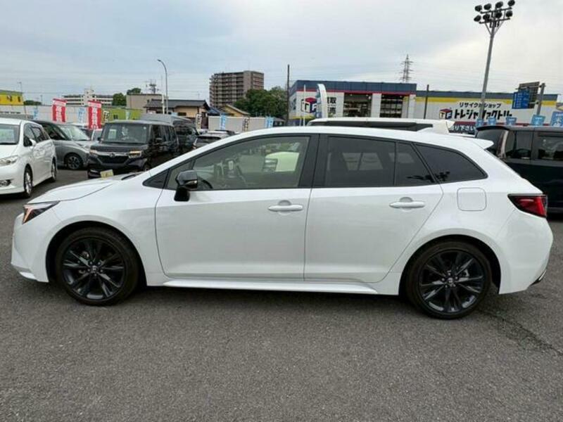 COROLLA TOURING
