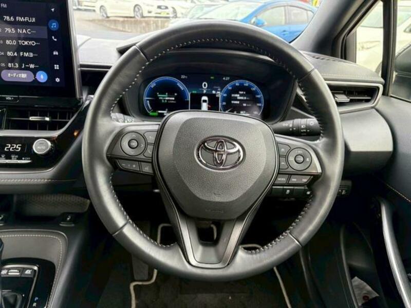 COROLLA TOURING