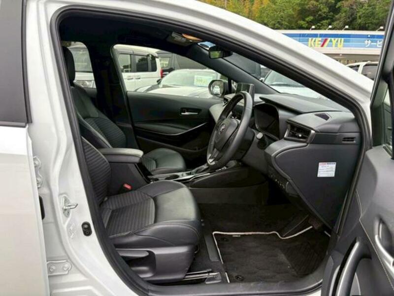 COROLLA TOURING