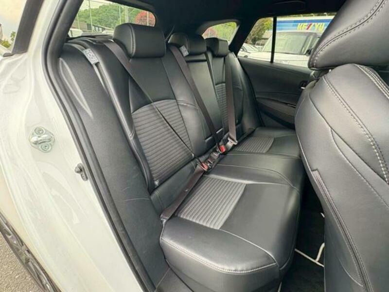 COROLLA TOURING