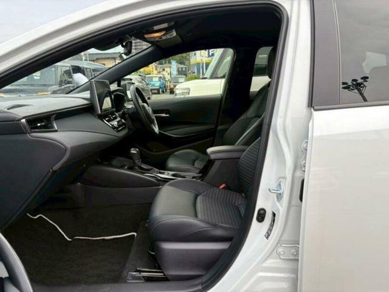 COROLLA TOURING