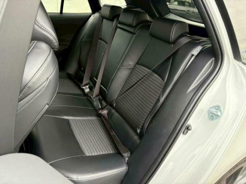 COROLLA TOURING
