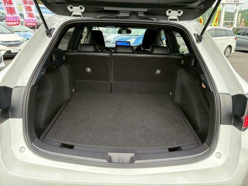 COROLLA TOURING
