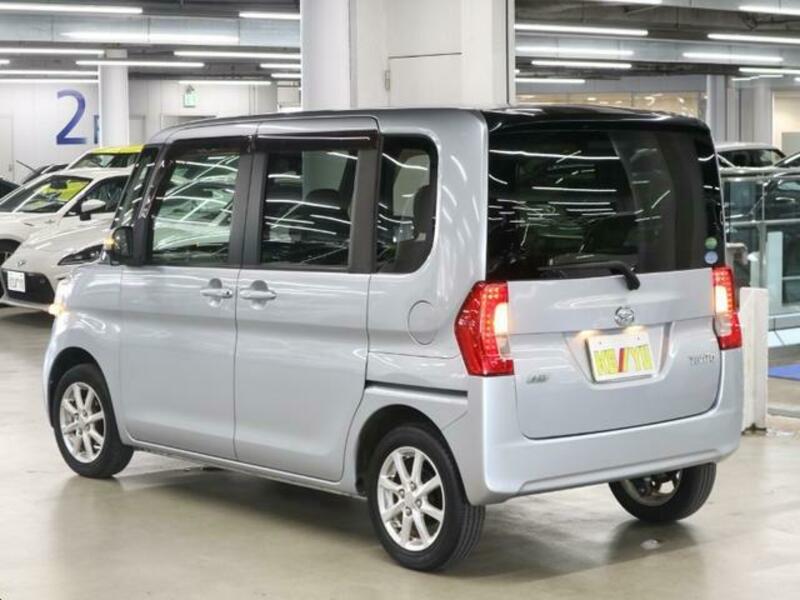 TANTO