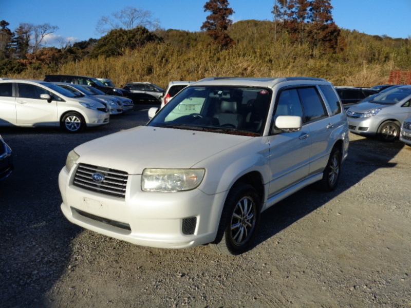 FORESTER-0
