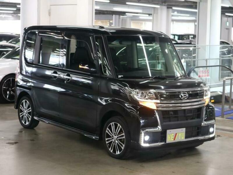 TANTO