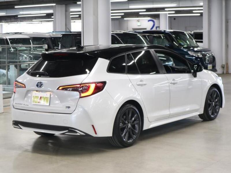 COROLLA TOURING