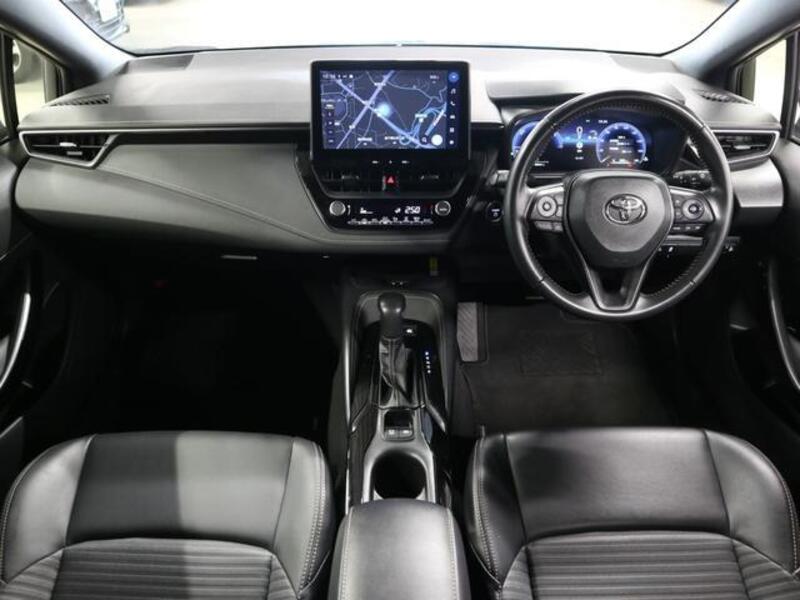 COROLLA TOURING