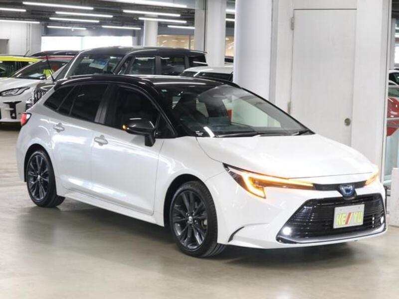 COROLLA TOURING