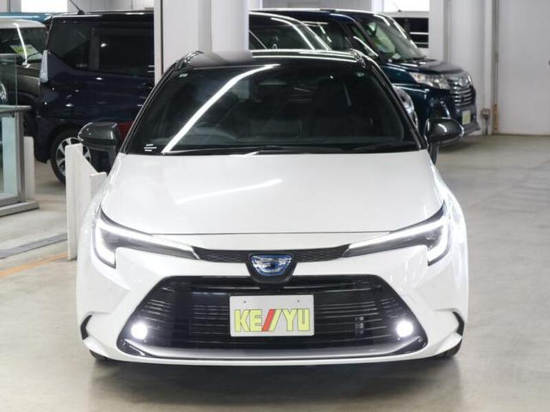 COROLLA TOURING