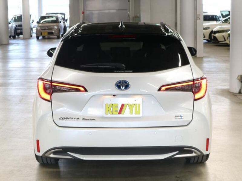 COROLLA TOURING