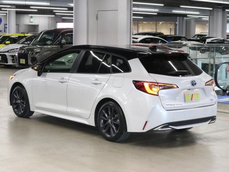 COROLLA TOURING
