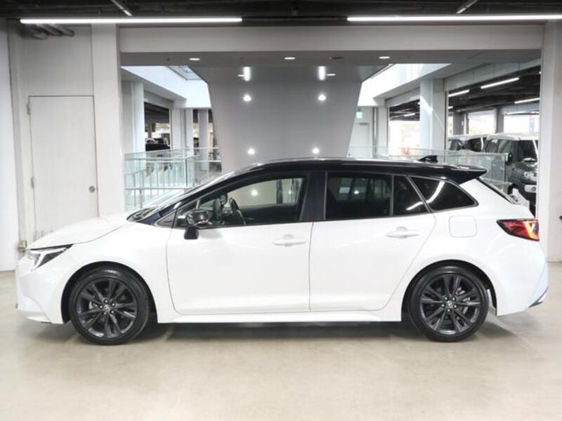 COROLLA TOURING