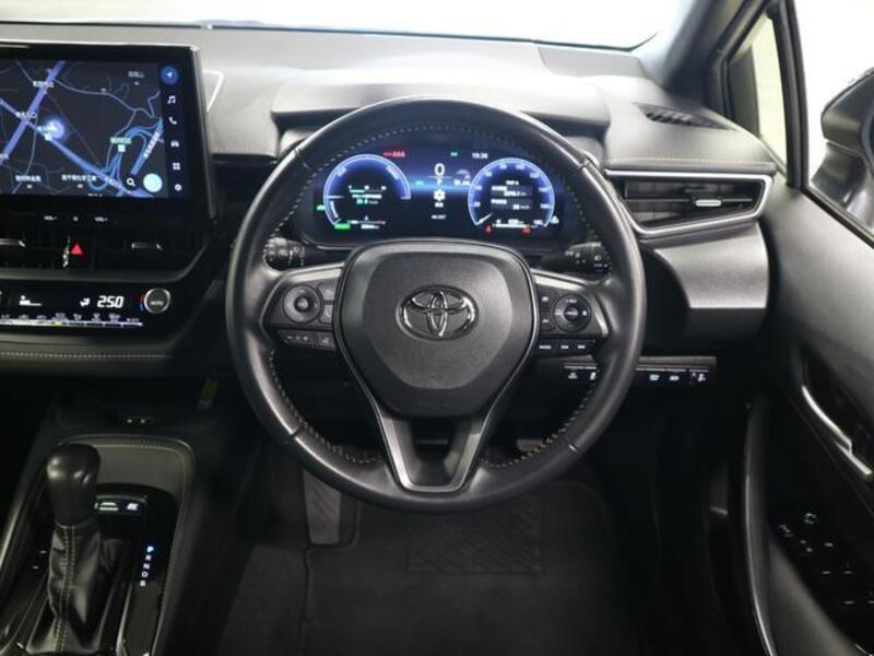 COROLLA TOURING