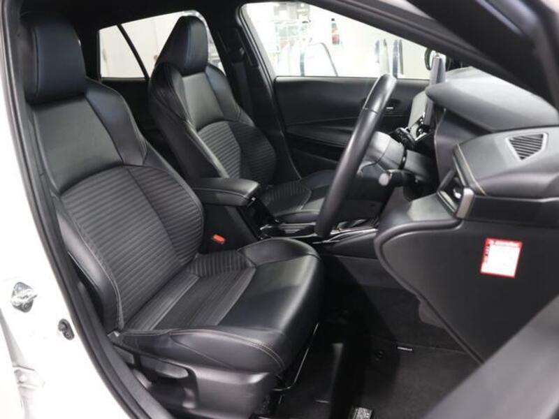 COROLLA TOURING