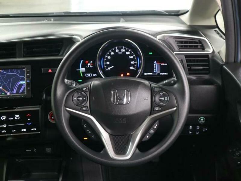 FIT HYBRID