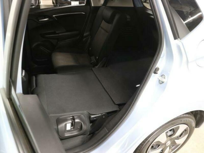 FIT HYBRID
