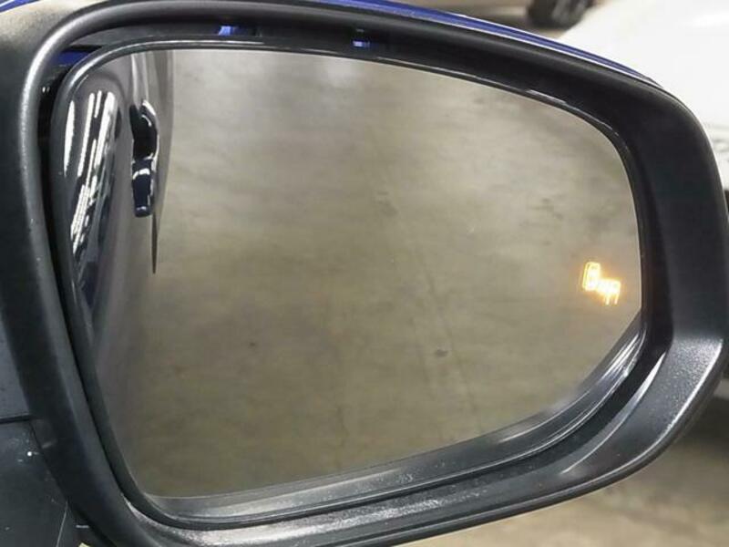 COROLLA CROSS