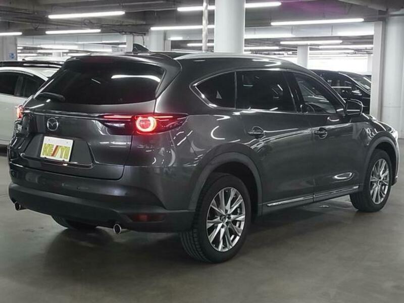 CX-8
