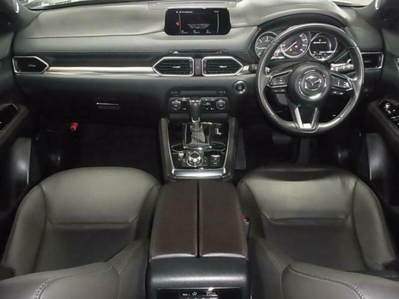 CX-8