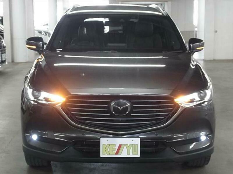 CX-8