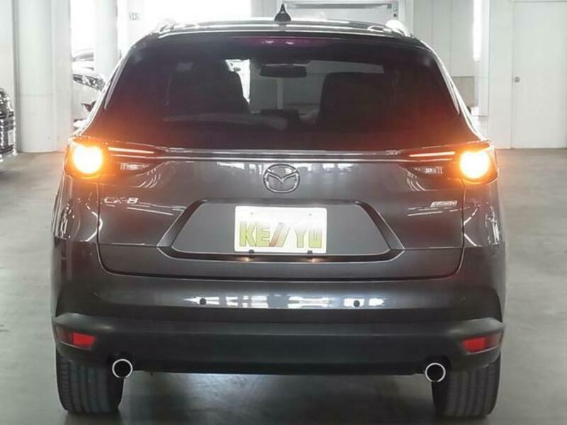 CX-8