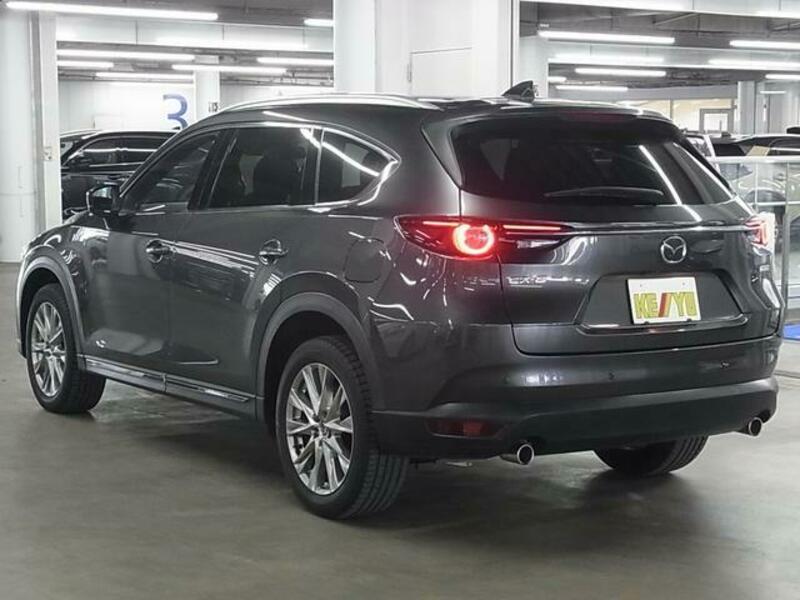 CX-8