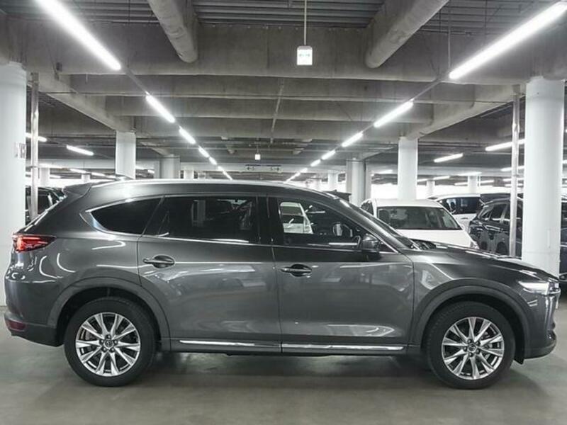 CX-8
